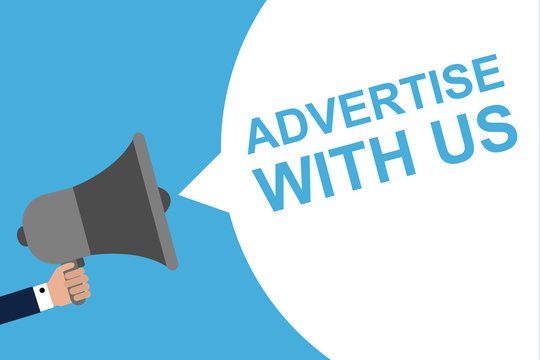 Advertisement With Us